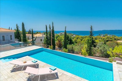 Photo 1 - Villa 170 m² in Peloponnisos