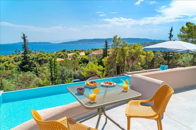 Photo 5 - Villa 170 m² in Peloponnisos