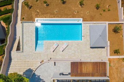Photo 8 - Villa 170 m² in Peloponnisos