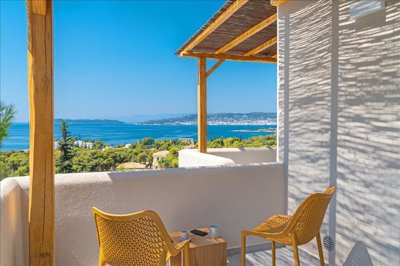Photo 9 - Villa 170 m² in Peloponnisos