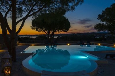 Photo 1 - Villa 270 m² in Peloponnisos