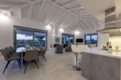 Photo 10 - Villa 270 m² in Peloponnisos