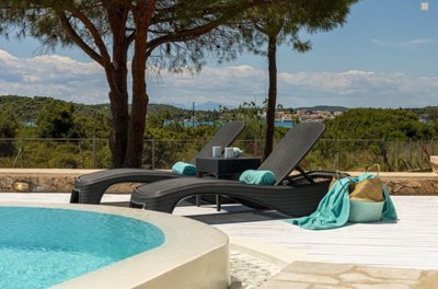 Photo 5 - Villa 270 m² in Peloponnisos
