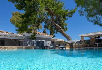 Photo 6 - Villa 270 m² in Peloponnisos