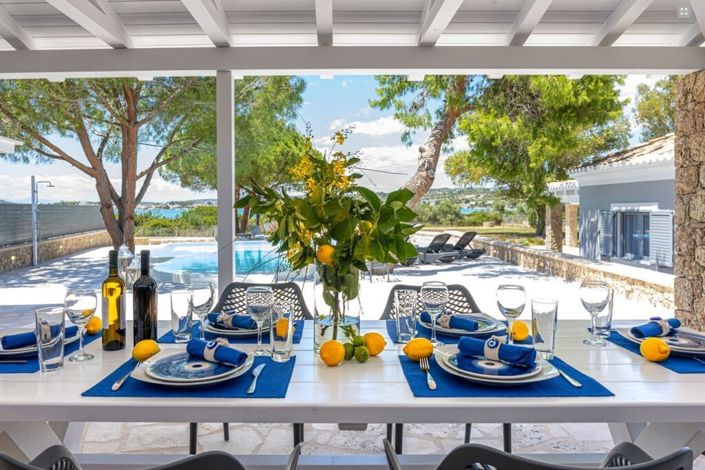 Image No.8-4 Bed Villa for sale