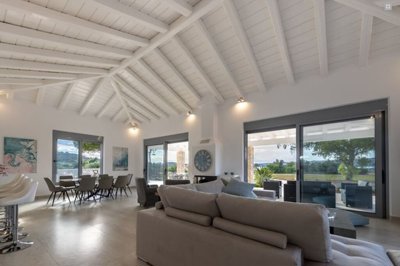 Photo 9 - Villa 270 m² in Peloponnisos