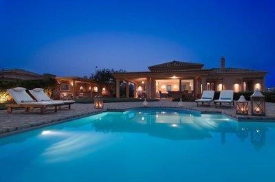 Photo 1 - Villa 300 m² in Peloponnisos