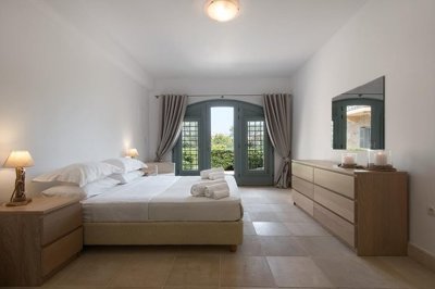 Photo 10 - Villa 300 m² in Peloponnisos