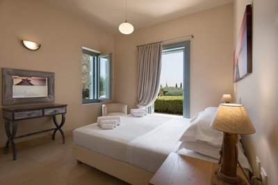 Photo 11 - Villa 300 m² in Peloponnisos