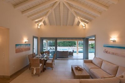 Photo 6 - Villa 300 m² in Peloponnisos