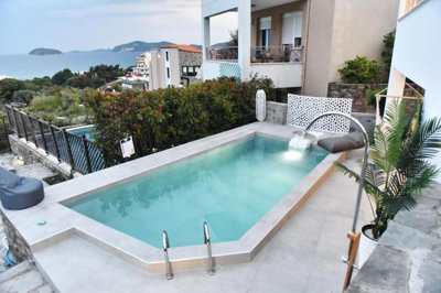 Photo 1 - Villa 182 m² in Macedonia