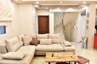Photo 10 - Villa 182 m² in Macedonia