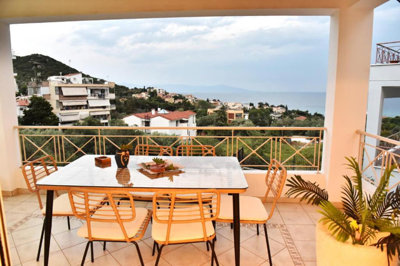 Photo 12 - Villa 182 m² in Macedonia