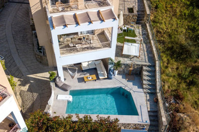 Photo 2 - Villa 182 m² in Macedonia