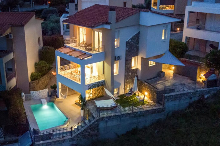 Image No.20-4 Bed Villa for sale