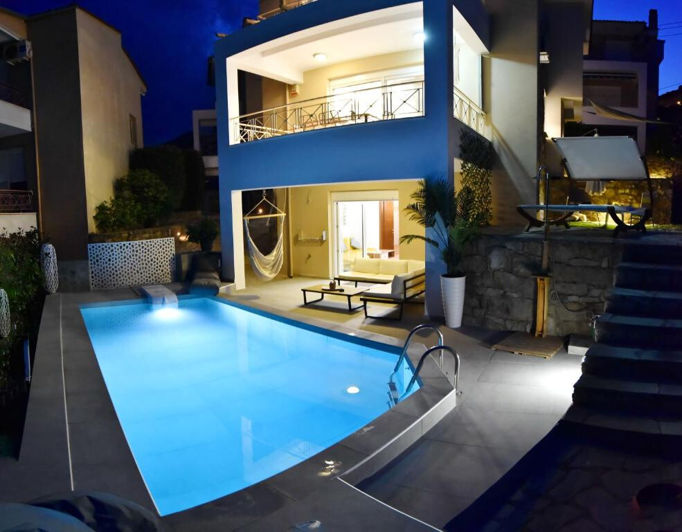 Image No.21-4 Bed Villa for sale