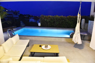 Photo 6 - Villa 182 m² in Macedonia