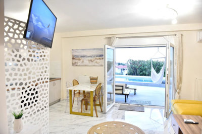 Photo 7 - Villa 182 m² in Macedonia