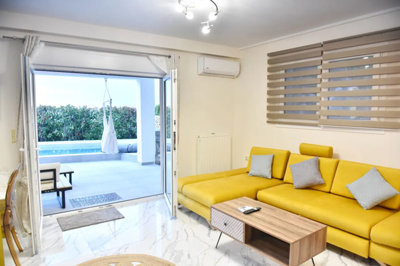 Photo 8 - Villa 182 m² in Macedonia