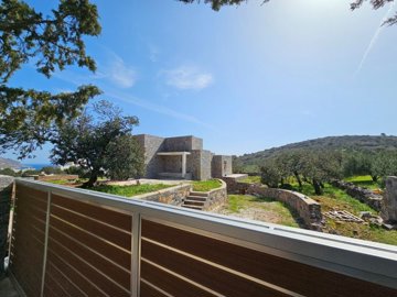 Photo 2 - Villa 357 m² in Crete