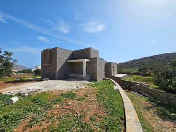 Photo 3 - Villa 357 m² in Crete