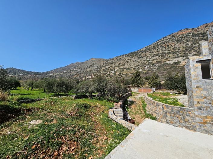 Image No.4-Villa à vendre à Plaka