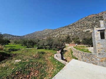 Photo 4 - Villa 357 m² in Crete