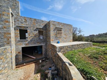 Photo 5 - Villa 357 m² in Crete