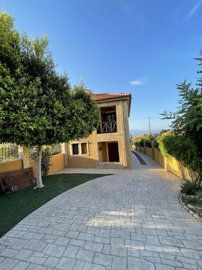 Propriété à vendre à Sykia