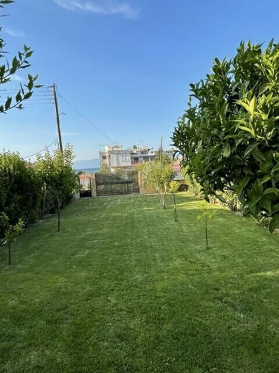 Image No.4-Propriété de 5 chambres à vendre à Sykia