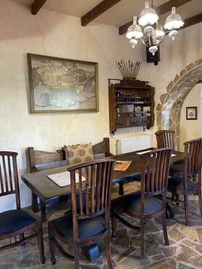 Image No.8-Propriété de 5 chambres à vendre à Sykia
