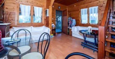 Photo 11 - Cottage 60 m² in Eastern Macedonia and Thrace