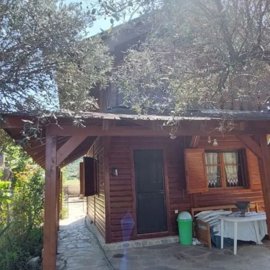 Photo 2 - Cottage 60 m² in Eastern Macedonia and Thrace