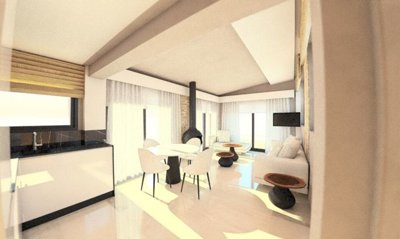 Photo 10 - Villa 114 m² in Aegean islands