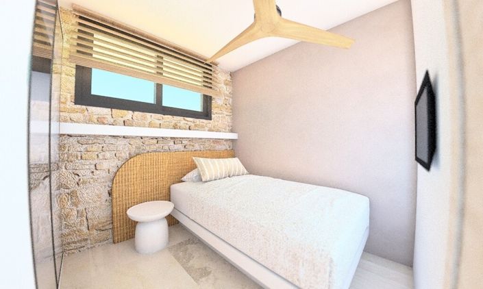 Image No.17-3 Bed Villa for sale