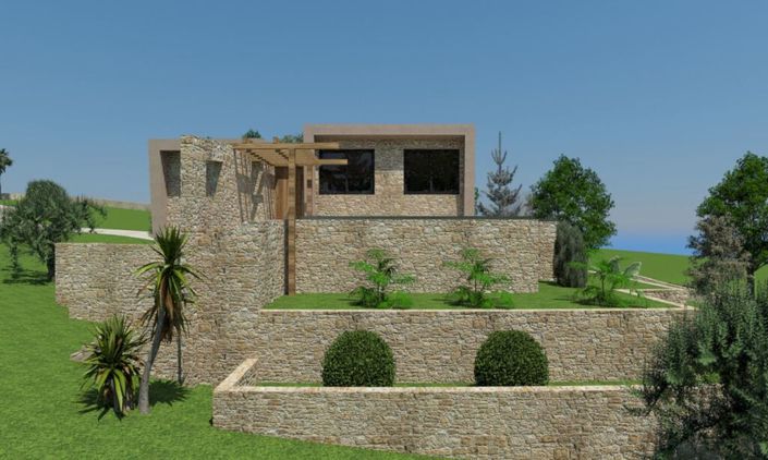 Image No.4-3 Bed Villa for sale