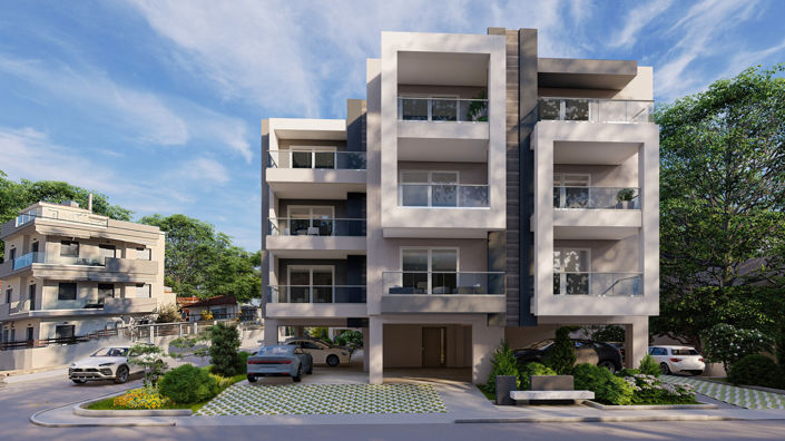 Image No.1-2 Bed Duplex for sale