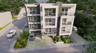 Photo 2 - Apartment 87 m² in Central Macedonia