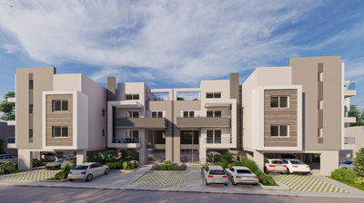 Photo 4 - Apartment 87 m² in Central Macedonia