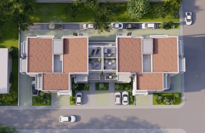 Photo 6 - Apartment 87 m² in Central Macedonia