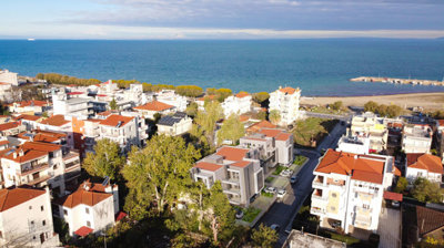 Photo 8 - Apartment 87 m² in Central Macedonia