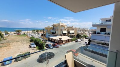 Photo 11 - Apartment 87 m² in Central Macedonia