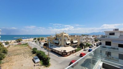 Photo 2 - Apartment 87 m² in Central Macedonia