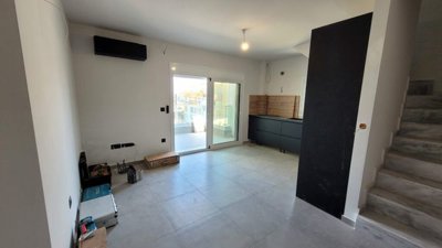 Photo 3 - Apartment 87 m² in Central Macedonia