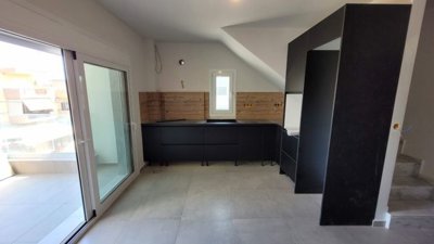 Photo 4 - Apartment 87 m² in Central Macedonia