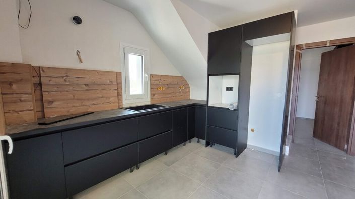 Image No.6-2 Bed Duplex for sale