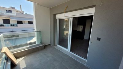 Photo 8 - Apartment 87 m² in Central Macedonia