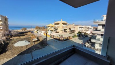 Photo 9 - Apartment 87 m² in Central Macedonia