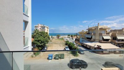 Photo 9 - Apartment 87 m² in Central Macedonia