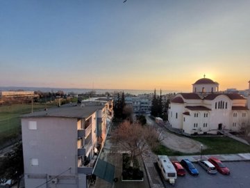Photo 1 - Apartment 55 m² in Thessaloniki